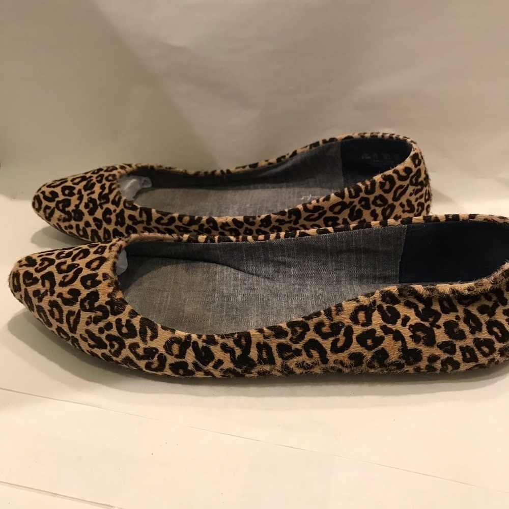 Leopard Flats - Picture 4 of 5
